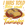 Mexican Food Tamale