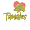 Cuisine mexicaine Tamale