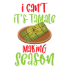 Cuisine mexicaine Tamale