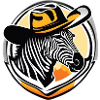 Logo Zebra