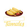 Cuisine mexicaine Tamale