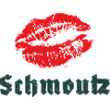 Kissing Schmoutz