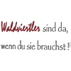 Waldviertel residents are there