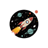 Découvrez l’aventure spatiale infinie