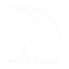 Pole Vaulter Gift