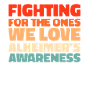 Alzheimer's Alzheimer's Support