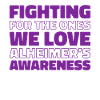 Alzheimer's Alzheimer's Support
