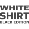 Chemise blanche Black Edition
