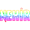 Nehir RS Rainbow