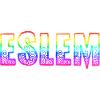 Eslem RS Rainbow
