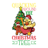 Canard de Noël