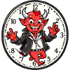 Red Devil