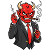 Red Devil