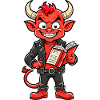 Red Devil