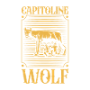 Capitoline Wolf