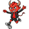 Red Devil