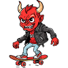 Red Devil
