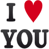 Ich liebe dich