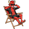 Red Devil