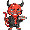 Red Devil