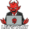Red Devil