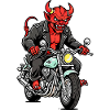 Red Devil