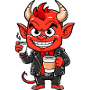 Red Devil