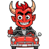 Red Devil