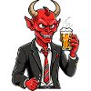 Red Devil