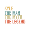 Kyle l’homme le mythe
