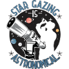Sternenbeobachtung ist astronomisch.
