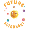 Future Astronaut