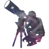 Star gazing