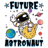 Future Astronaut