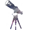 Star gazing