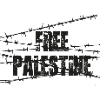 Free Palestine