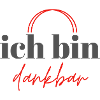 ICH BIN DANKBAR
