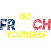 Allez-y vous-même Idée cadeau France