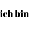 ICH BIN DANKBAR