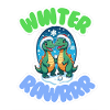 WINTER RAWRRR