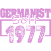 Born in 1977