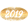 Gold Bars 2019