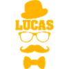 First name Lucas