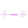 First name Lydia