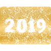 Number 2019