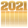 Gold 2021