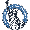 Liberty Circle Icon