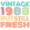Millésime 1988
