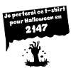 Halloween 2147