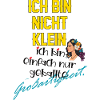ich bin nicht Klein